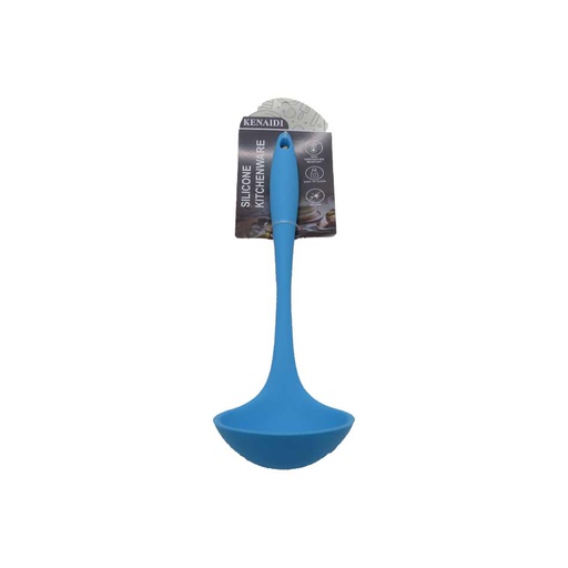 [1107270] Cucharon Silicon Big-20177