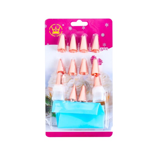 [1105903] Manga Pastelera 12 Piezas Mia-20194