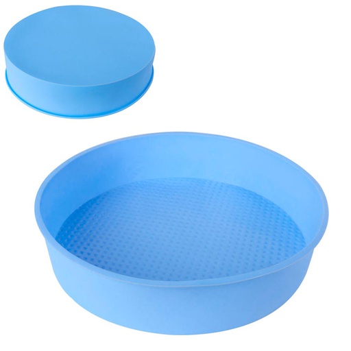 [1106108] Molde Silicona Red Grande Mia-20404 / Big-20408