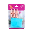 Manga Pastelera 7 Piezas Mia-20193