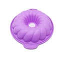 Molde Silicona Con Orejas Big-20403