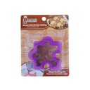 Cortador Para Galleta Rompecabezas Acero Pl Mia-20476