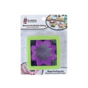 Cortador Para Galleta Formas 2 Piezas Acero Pl Mia-20478