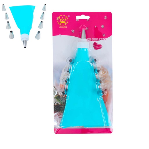 [1105908] Manga Pastelera 9 Piezas Mia-20448