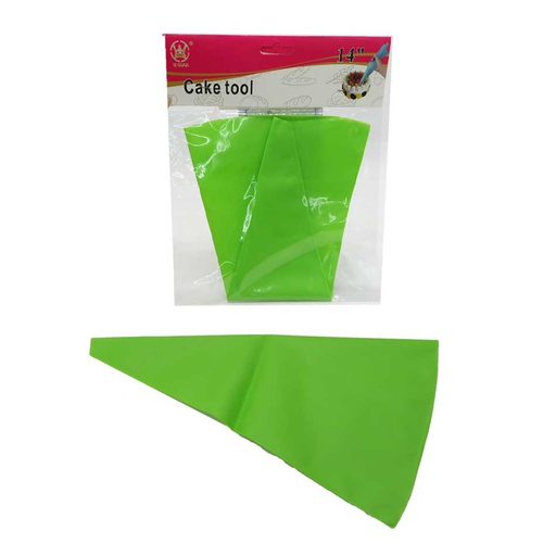 [1105904] Manga Pastelera 14´´ Mia-20454