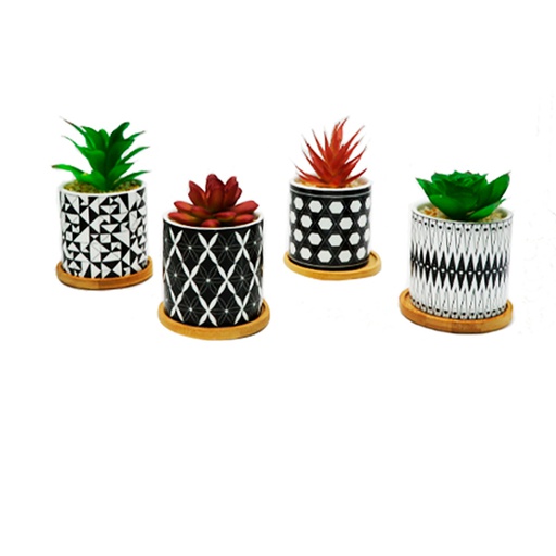 [1300767] Planta Artificial C/Maceta Big-20088