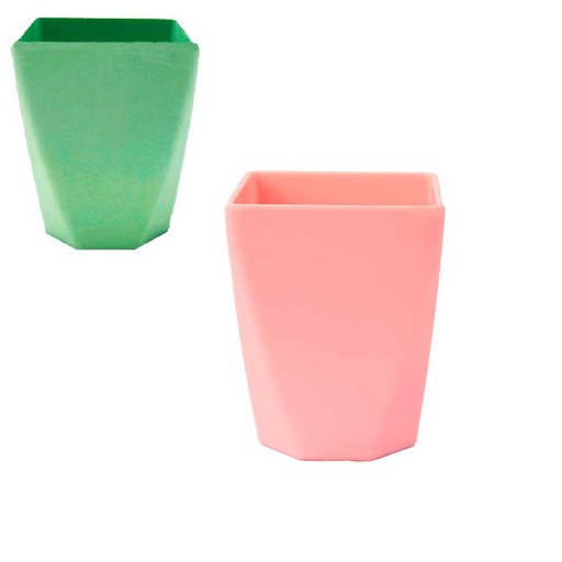 [1600188] Macetero Melamine 8X10Cm Big-20082