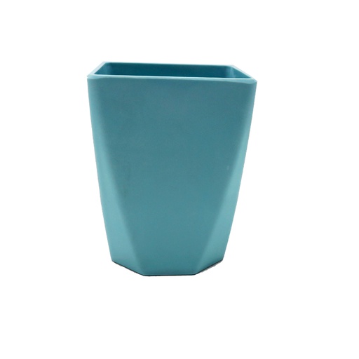 [1600181] Macetero Melamine 10X13Cm Big-20083