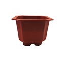 Macetero Plástico Surtido 21X16Cm Big-20559