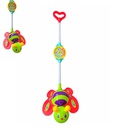 Mariposa C/Guiador Musical Y Luces D0376