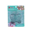 Cortador Metalico Forma De Mariposa Mia20487