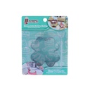 Cortador Metalico Forma Trebol Mia20488