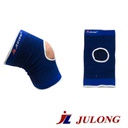 Rodilleras Poliester Orificio En Rotula Julong 828H