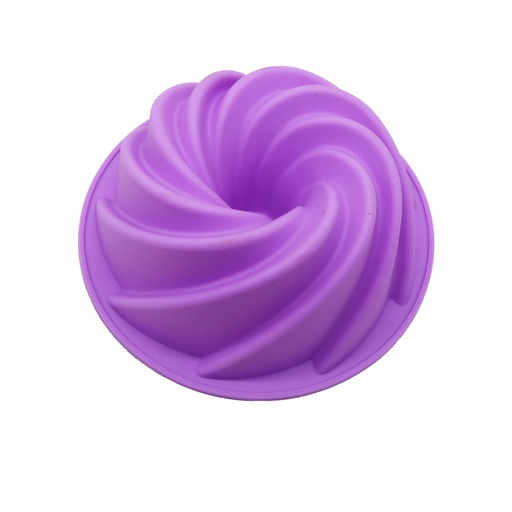 [1106087] Molde Silicona Espiral Big-20400