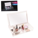 Organizador Cosmetico 32.4*20.4*24Cm Mia-20273