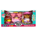 Juego De Te Electric Juicer 8811-3