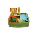 Juguete Mini Lavaplatos Accesorios A21-4