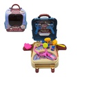 Maleta Accesorios Medicina 2En1 Tb977-32