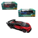 Carro Control Remoto Son Special Efects Hs014-2