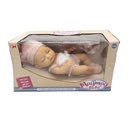 Bebé Dormilon Maymay Caja 201-3