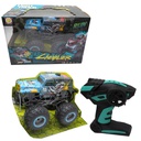 Carro Control Remoto Light Truck Chevalier 168-70