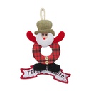 Letrero Colgante Navidad Mia-10351