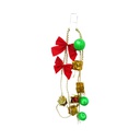 Adorno Navidad Funda Mia-10420