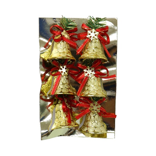 [6200142] Adorno Navidad Campana Doradas Mia-10473