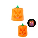 Vela Led Decorativa Para Halloween Mia10363