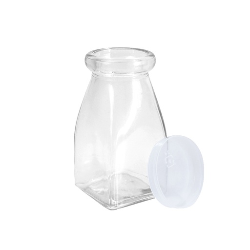 [1100765] Frasco Vidrio 9.5X4Cm Mia-20612