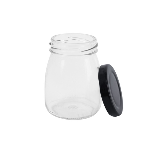 [1100738] Frasco Vidrio 7.3X5.7Cm Mia-20616