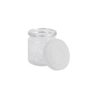 Frasco Vidrio 6.8X6Cm Mia-20628