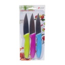 Set Cuchillo 3 Piezas Mia-20007