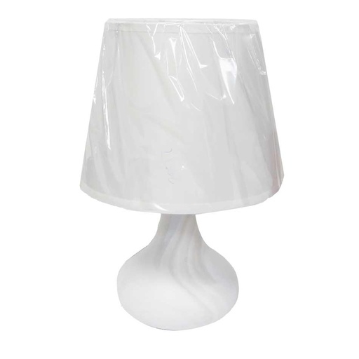 [1301807] Lámpara De Mesa Surtido Big-20512