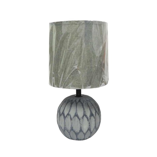 [1301808] Lámpara De Mesa Surtido Big-20513