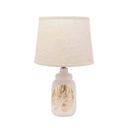 Lámpara De Mesa Surtido Big-20516