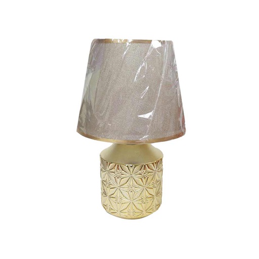 [1301812] Lámpara De Mesa Surtido Big-20517