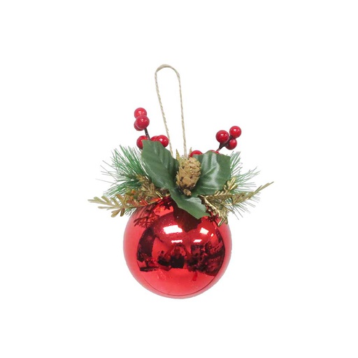 [6200981] Esfera Colgante 8Cm Mia-20833