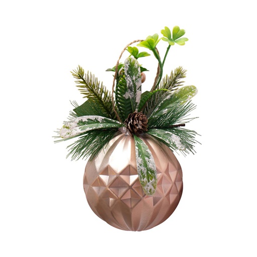 [6200982] Esfera Colgante 8Cm Mia-20834