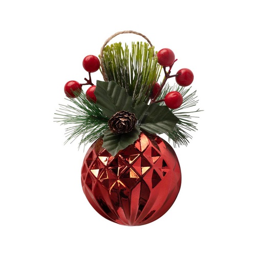 [6200983] Esfera Colgante 8Cm Mia-20835