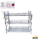 Porta Vajilla Big Home 3Nv 23Plat Ae-1126