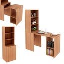 Escritorio Plegable Almendra Me4171.0001