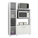 Organizador Multiuso Tecno Mobili Blanco Bl33040001