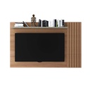 Panel Para Tv 65 Pulgadas Mdp Tecno Mobili Pa29140003