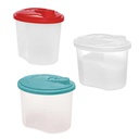 Repostero Dispensador Jaguar 0624, 650Ml