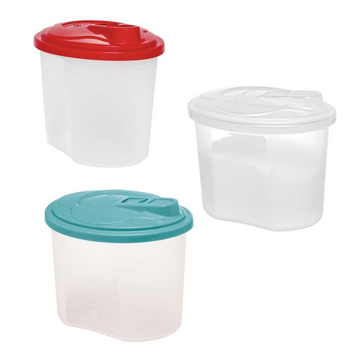 [1100915] Repostero Dispensador Jaguar 0624, 650Ml