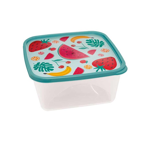 [1101618] Repostero Cuad. Decorativo 3 Litros Jaguar 4107