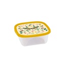 Repostero Cuad. Decorativo 690 Ml Jaguar 4122