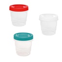 Repostero Con Tapa Rosca 0,5 Litros Jaguar 3118