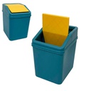 Mini Tacho Basura Vaiven Mia-12212